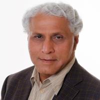 From Dot-Com Bust to $5.1 Billion: Romesh T. Wadhwani's Billionaire Comeback